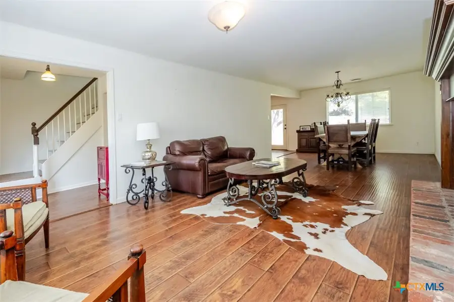 911 Cottonmouth Drive, Harker Heights, TX 76548 - Image #3