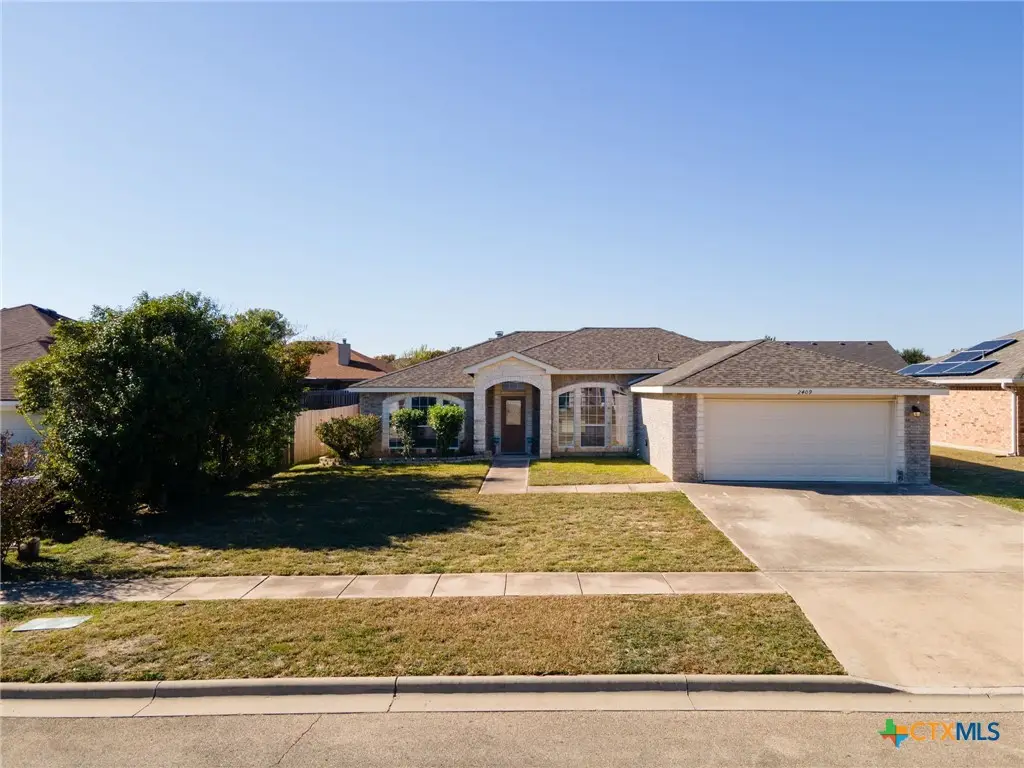 2409 Jake Drive, Copperas Cove, TX 76522 - Image #1