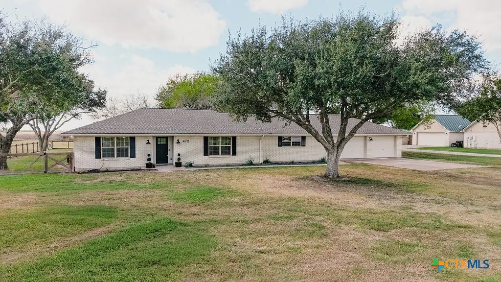 470 Burkhart Road, Victoria, TX 77905 - Image #1