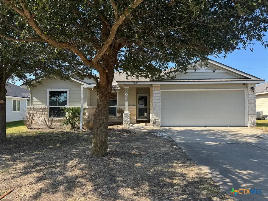 5405 Rimes Court, Killeen, TX 76549 - Image #2