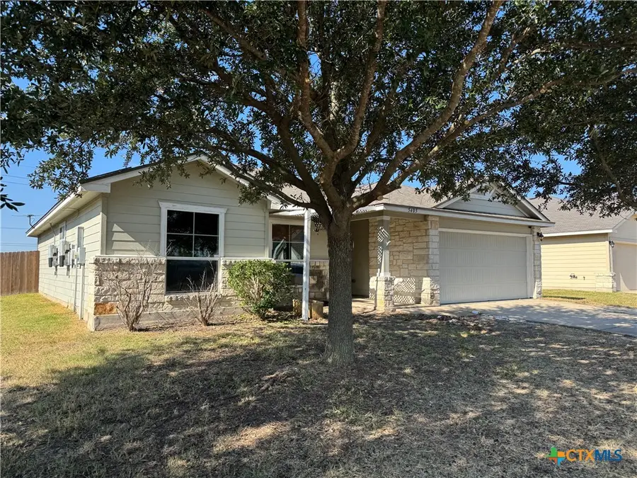 5405 Rimes Court, Killeen, TX 76549 - Image #3