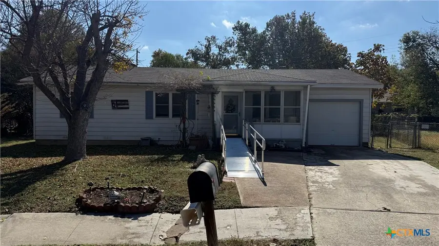 803 Sandy Court, Copperas Cove, TX 76522 - Image #2