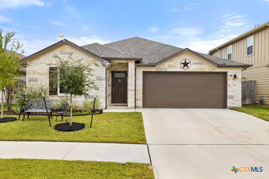 130 Greenspire Lane, Hutto, TX 78634 - Image #1