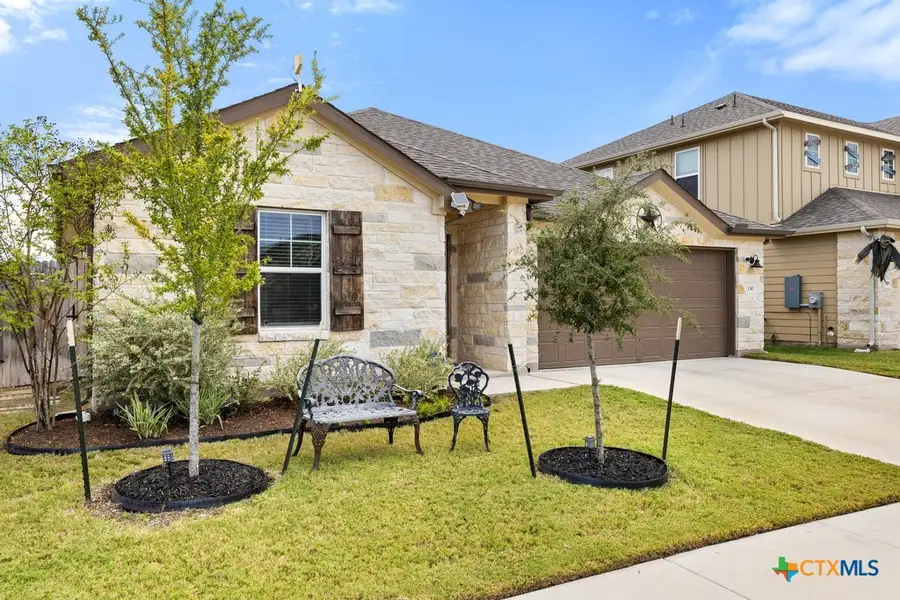 130 Greenspire Lane, Hutto, TX 78634 - Image #2