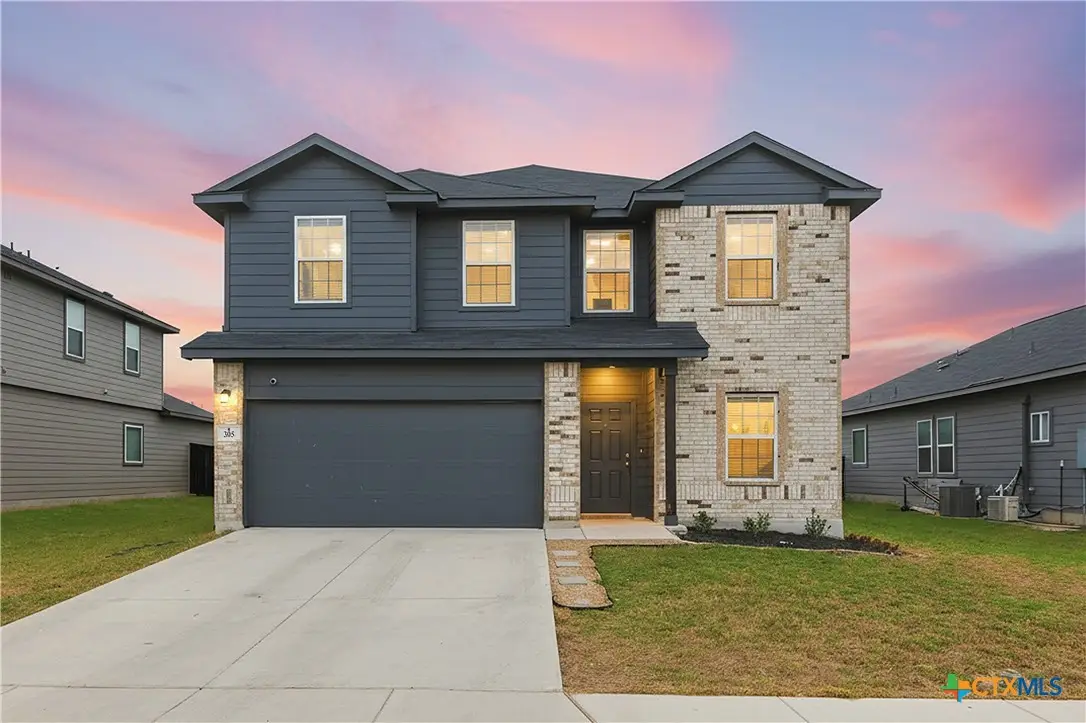 305 Tims Way, Seguin, TX 78155 - Image #1