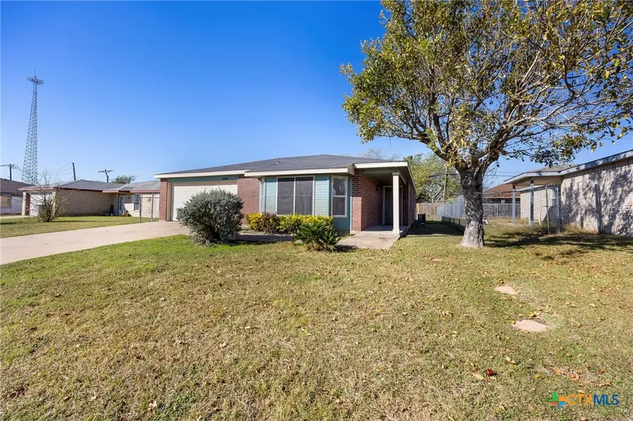 3105 Thoroughbred Drive, Killeen, TX 76549 - Image #2