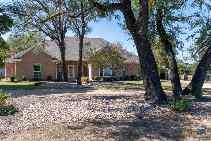 4488 Blue Ridge Drive, Belton, TX 76513 - Image #2