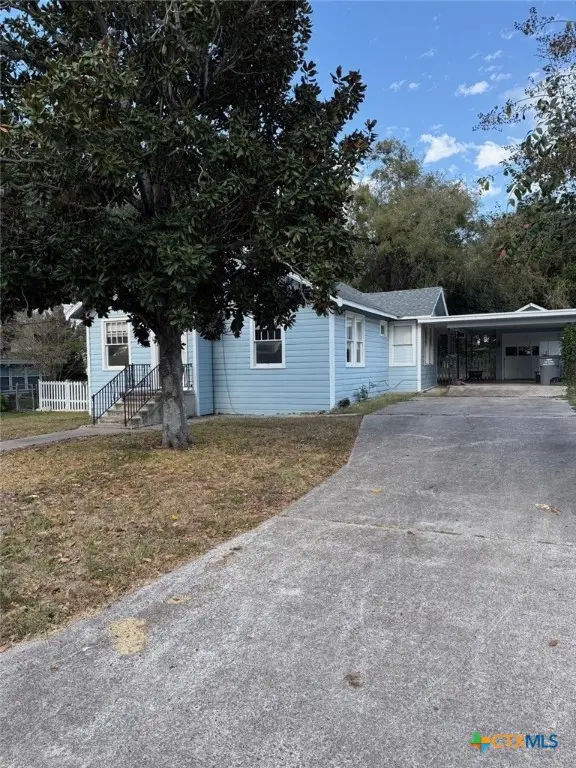 606 W Forrest Street, Victoria, TX 77901 - Image #2
