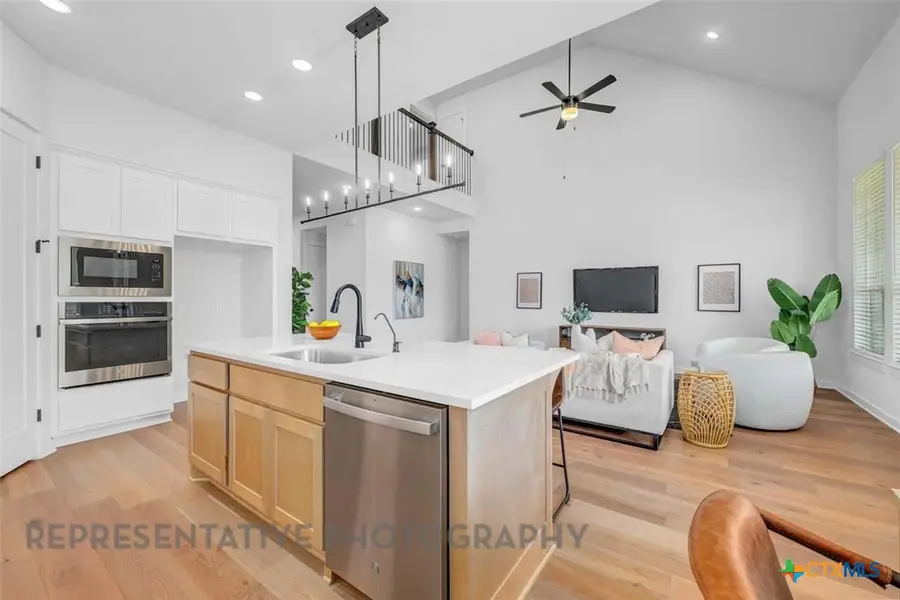 12432 Lanthimos, San Antonio, TX 78254 - Image #3