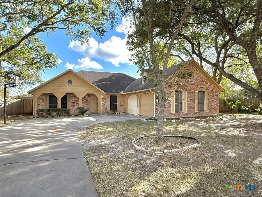 107 Bramble Bush Lane, Victoria, TX 77904 - Image #3