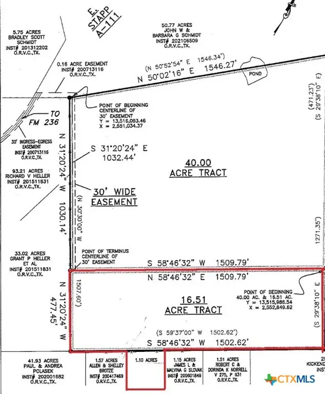 000 Bugle Lane, Victoria, TX 77905 - Image #2