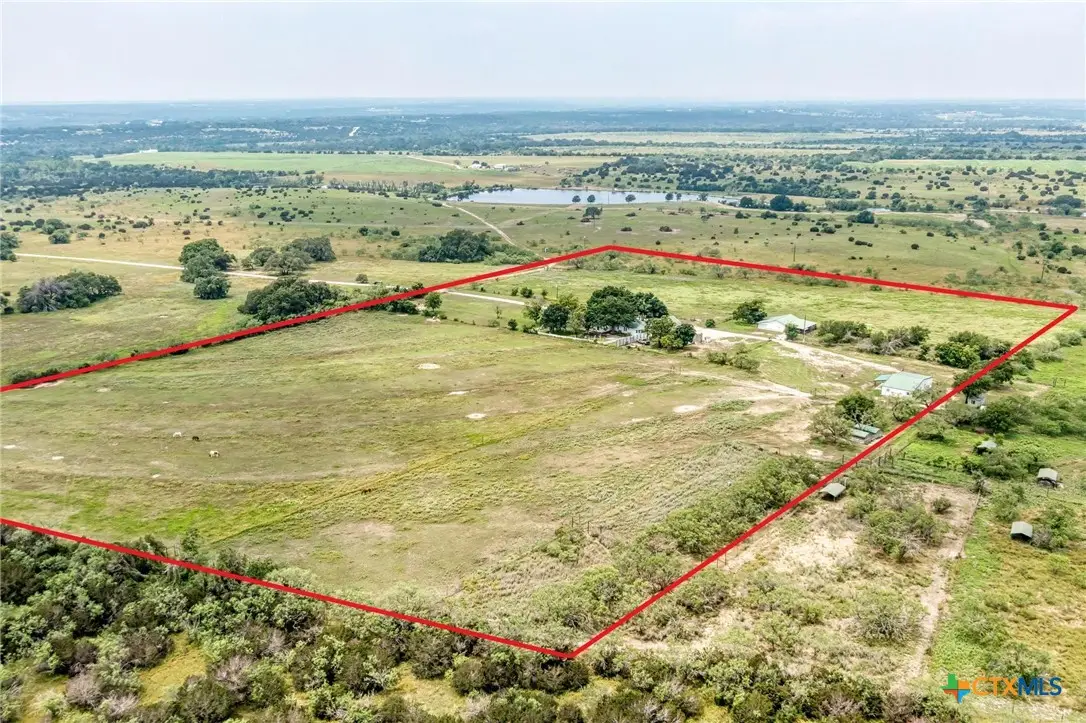7800 County Road 210, Bertram, TX 78605 - #1