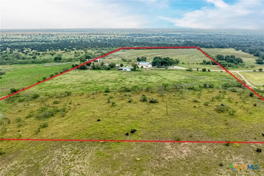 7800 County Road 210, Bertram, TX 78605 - #2