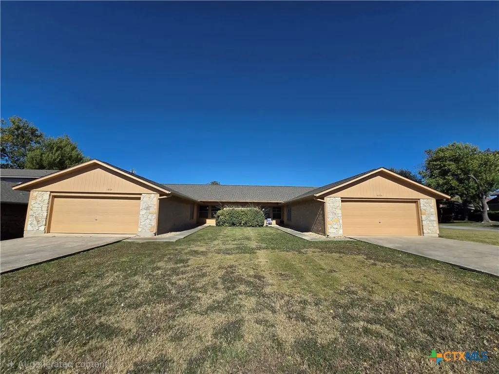 1802 Azalea Drive, Temple, TX 76502 - Image #1