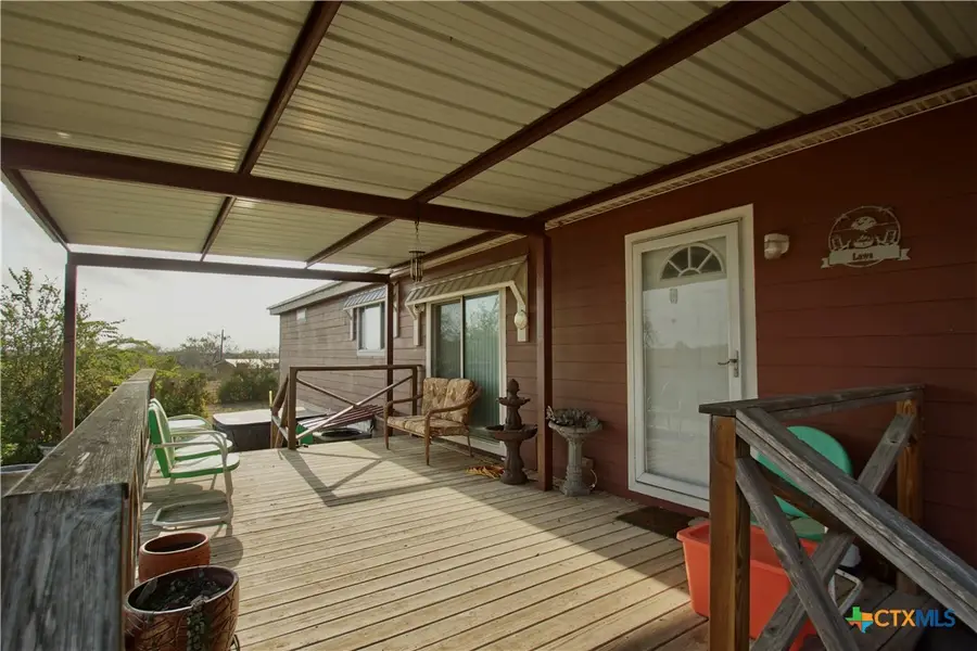 1891 Dworaczyk Road, Yorktown, TX 78164 - Image #3