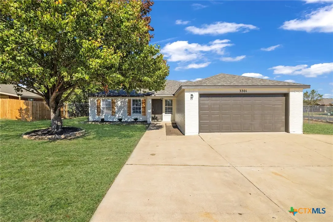 3301 Driftwood Drive, Killeen, TX 76549 - Image #1