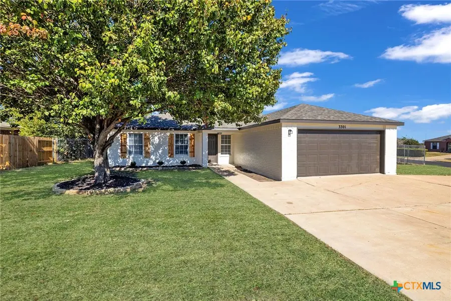 3301 Driftwood Drive, Killeen, TX 76549 - Image #2