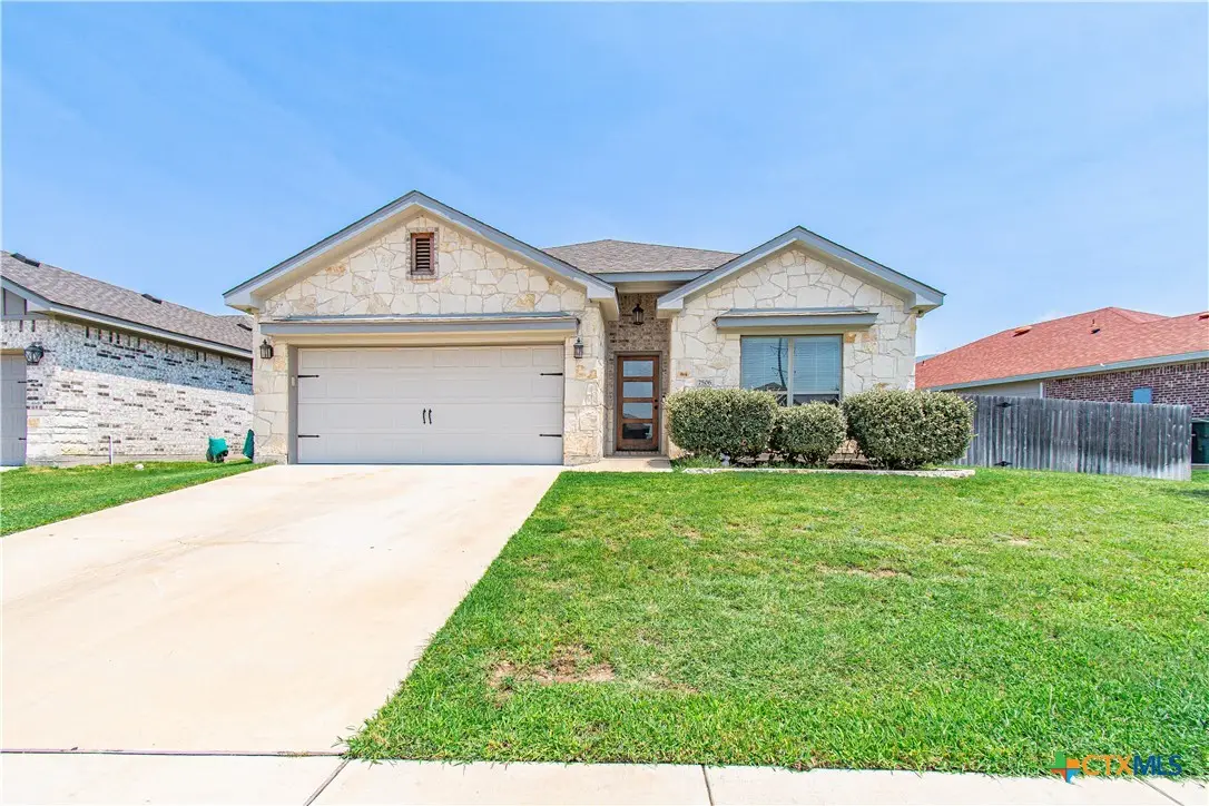 7506 Hickman Street, Temple, TX 76502 - Image #1
