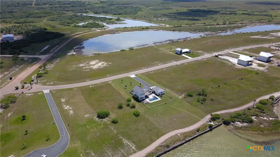 Lot 30, Block 2 Bay Club Dr. Drive, Seadrift, TX 77983 - Image #3