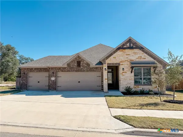 1207 Haley Lane, Salado, TX 76571