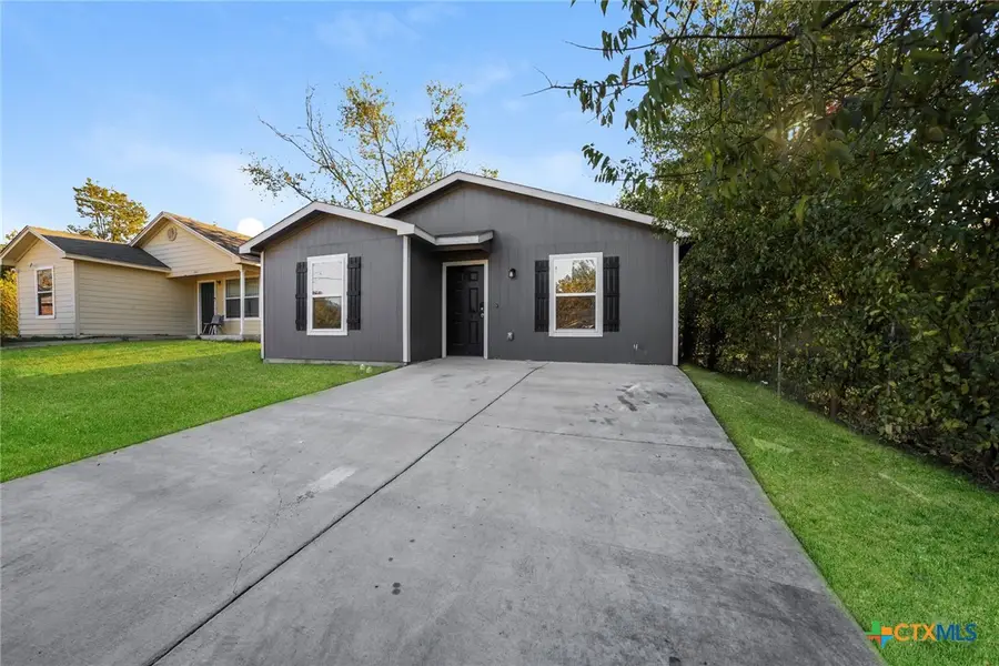 503 Henderson Street, Temple, TX 76501 - Image #3