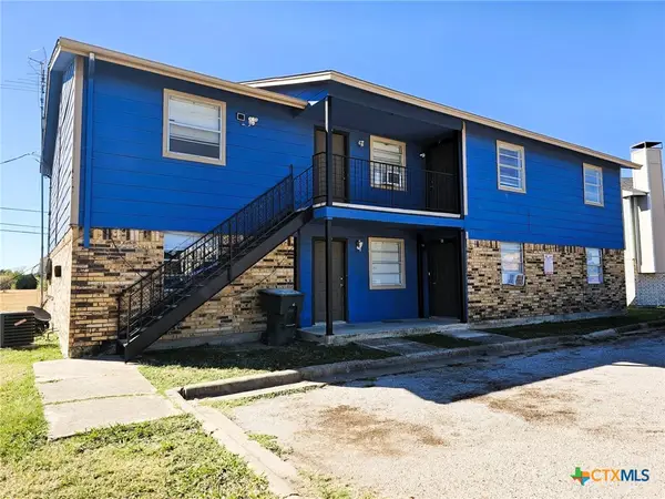 1107 Eastside Drive, Killeen, TX 76543
