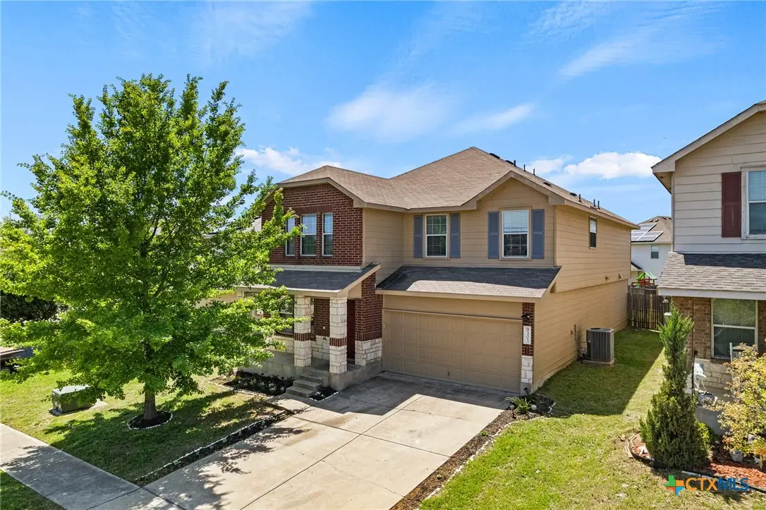 9305 Devonshire Court, Killeen, TX 76542 - Image #1