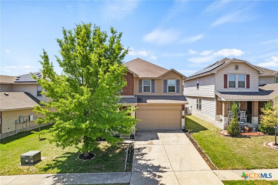 9305 Devonshire Court, Killeen, TX 76542 - Image #2