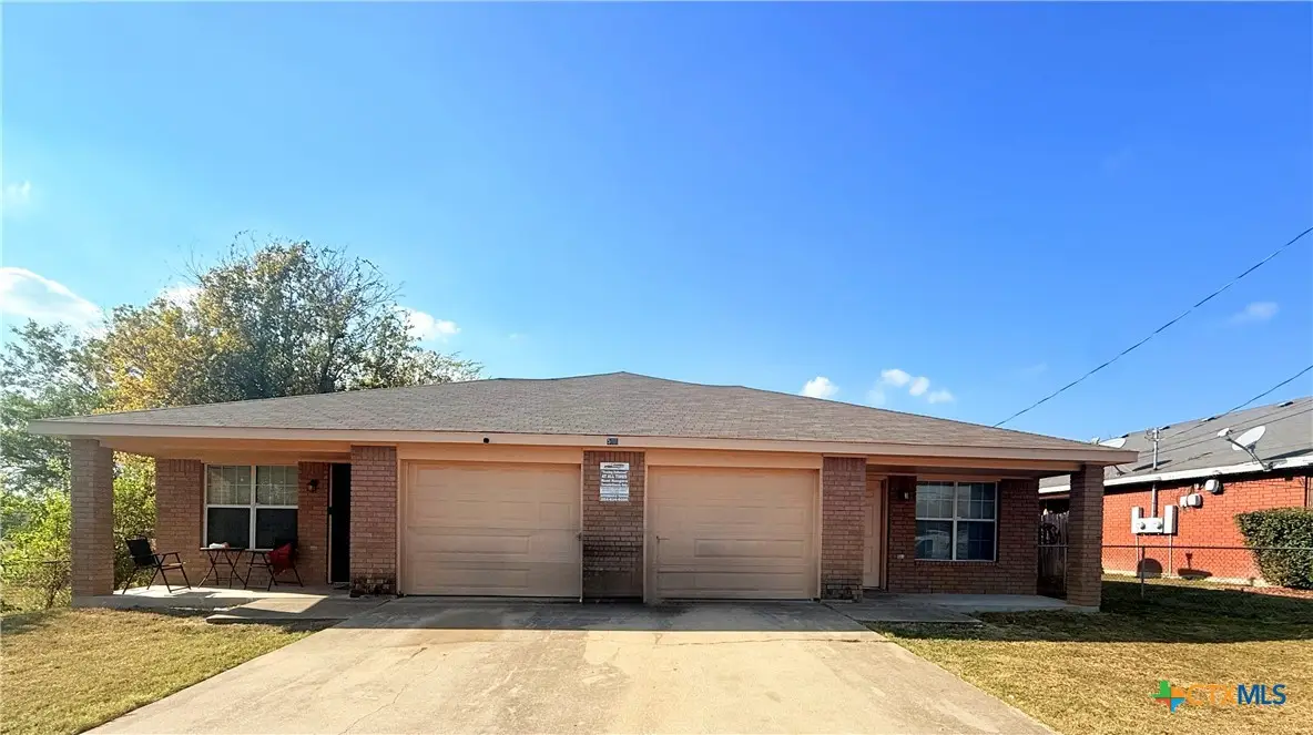 531 S 54th Street, Killeen, TX 76543 - Image #1