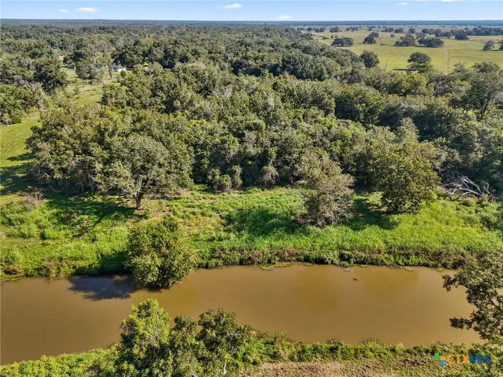 162 Bell Bottom Road, Matagorda Sargent, TX 77415 - Image #1