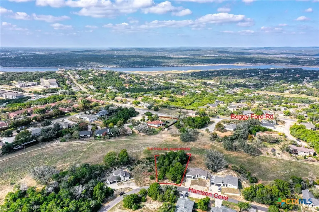 20808 Harrison Cove, Lago Vista, TX 78645 - Image #1