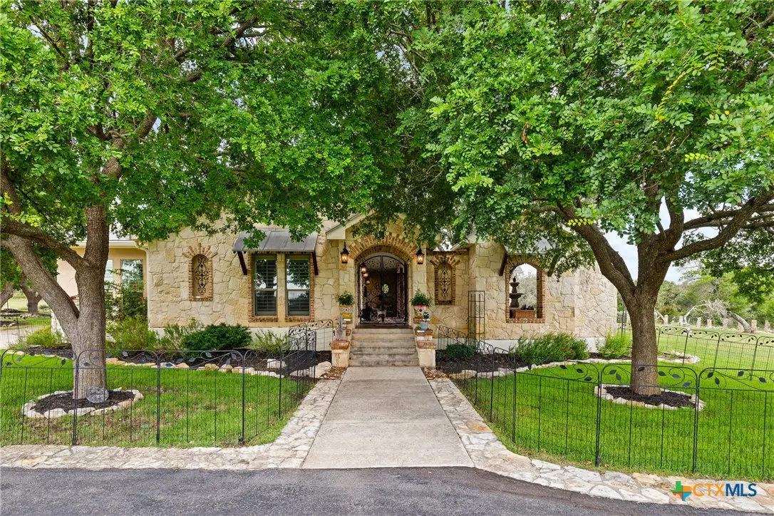 204 Kendall Jackson, Comfort, TX 78013 - Image #1