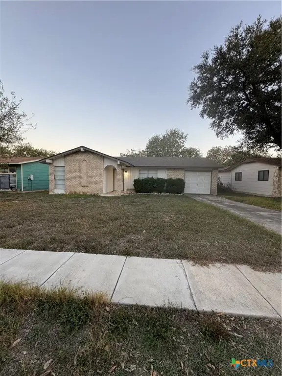 304 Deborah Drive, Converse, TX 78109