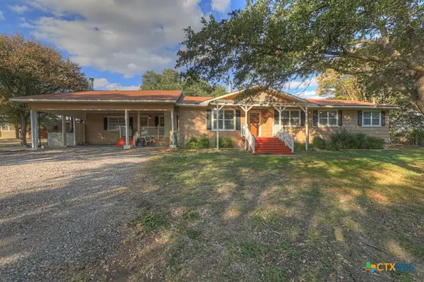 311 Weiss Road, New Braunfels, TX 78130