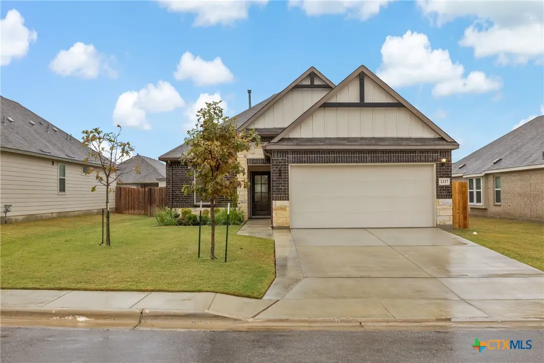 1317 Rolling Field, New Braunfels, TX 78132 - Image #1
