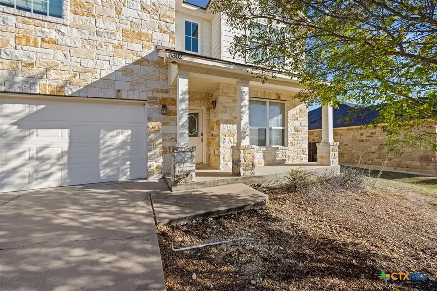 6302 Blayney Drive, Killeen, TX 76549 - Image #3