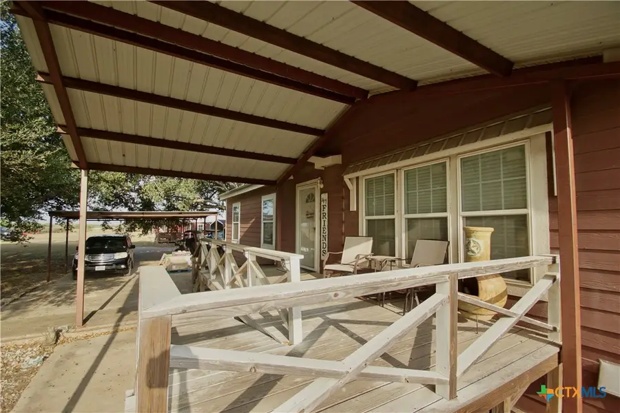 1891 Dworaczyk Road, Yorktown, TX 78164 - Image #3