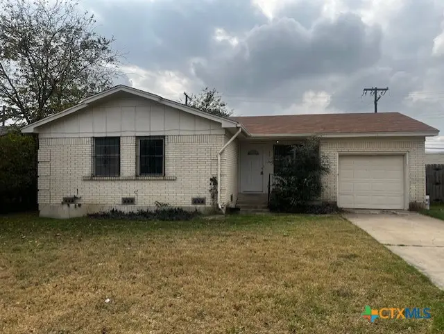 3312 Lake Travis Avenue, Killeen, TX 76543 - Image #1
