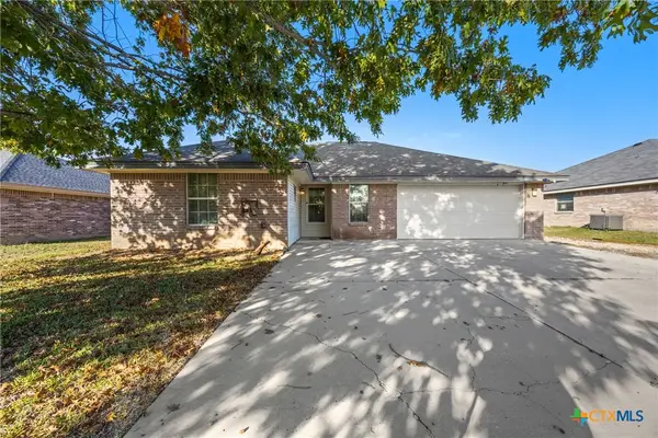 1217 E Avenue H, Nolanville, TX 76559