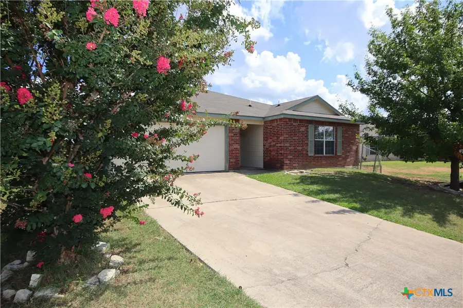 3102 Viewcrest Drive, Killeen, TX 76549 - Image #2