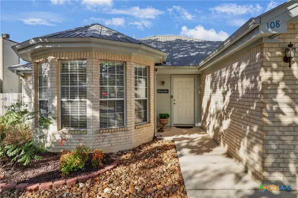 108 Dolly Street, San Marcos, TX 78666