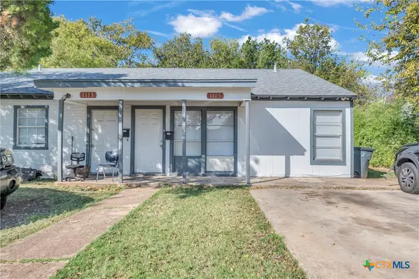 1113 Jacqueline Street, Killeen, TX 76541