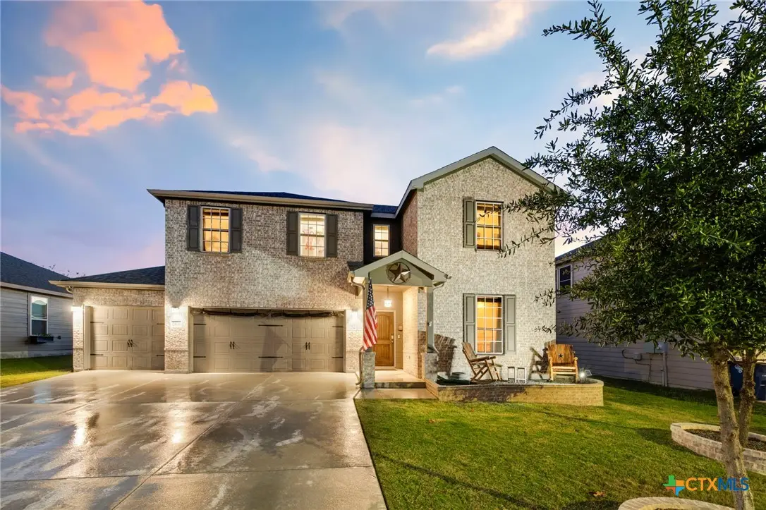 2838 Ridge Berry Road, New Braunfels, TX 78130 - Image #1
