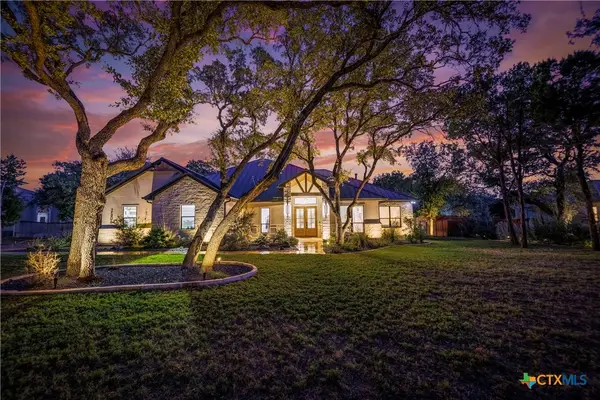 2406 Geneseo Oaks, New Braunfels, TX 78132