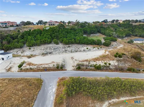 3519 Shoreline Drive, Harker Heights, TX 76548