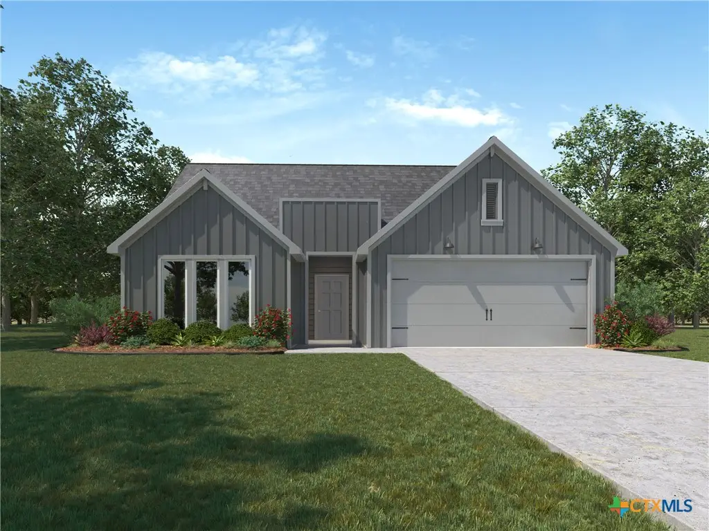 2309 Bee Creek Drive, Copperas Cove, TX 76522 - Image #1