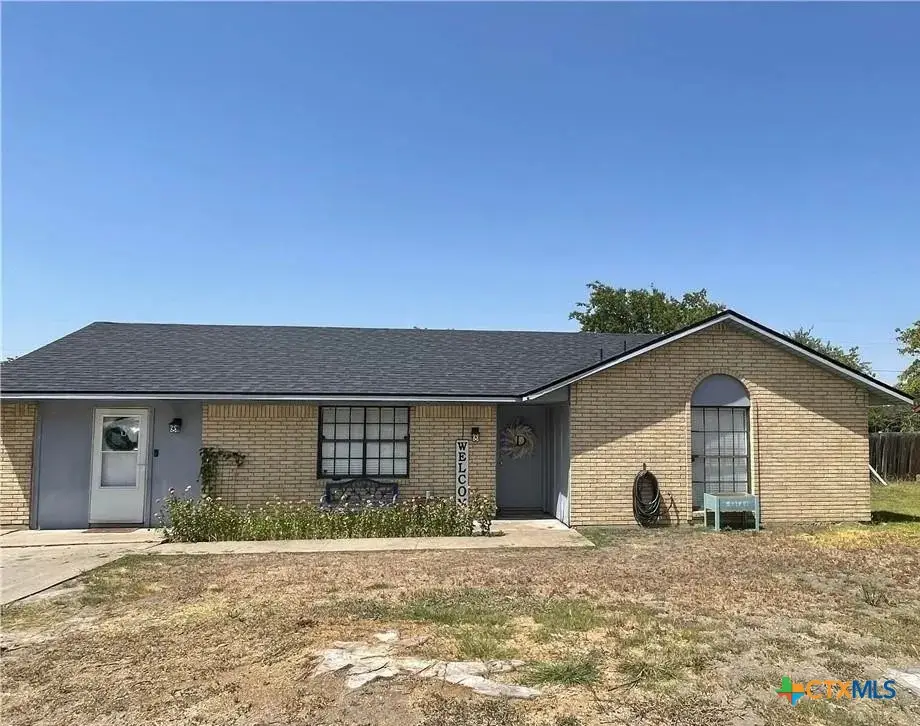 614 Elizabeth Street, Troy, TX 76579 - Image #1