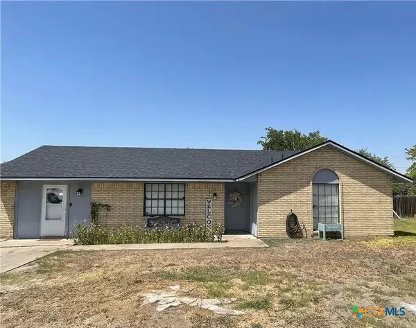 614 Elizabeth Street, Troy, TX 76579