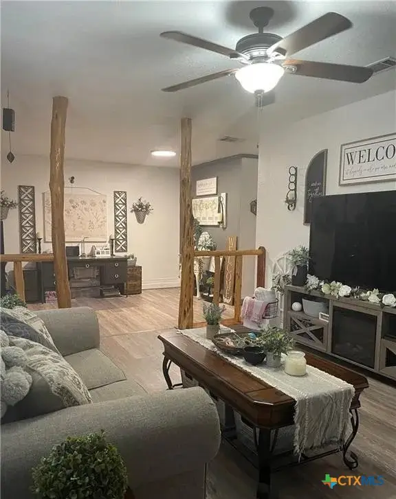 614 Elizabeth Street, Troy, TX 76579 - Image #2