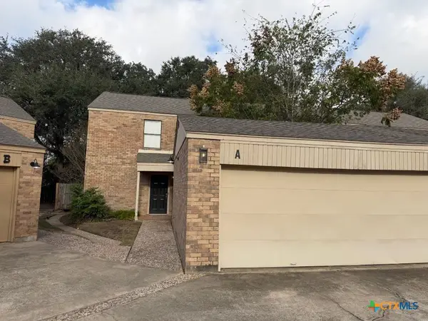 5503 Country Club Drive Unit #a Drive #A, Victoria, TX 77904